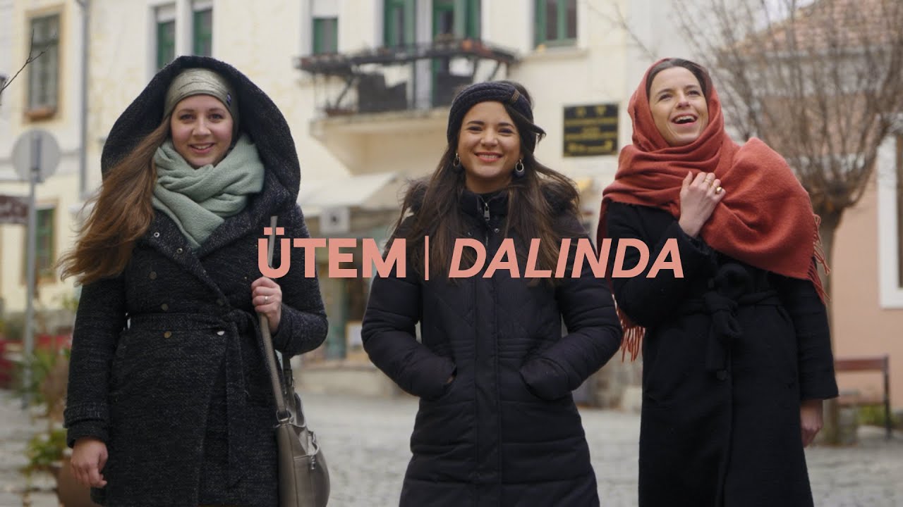 ÜTEM I Dalinda