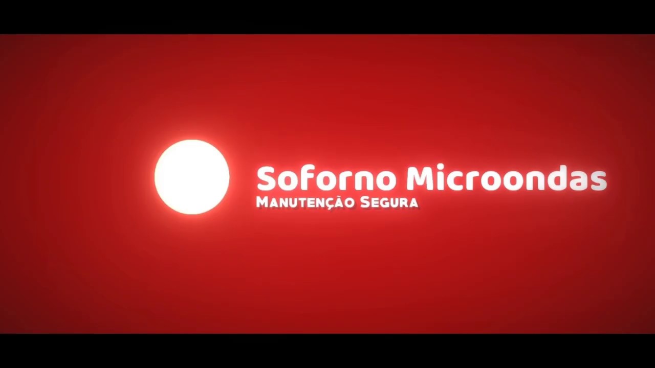 Conserto de microondas - Manual Completo
