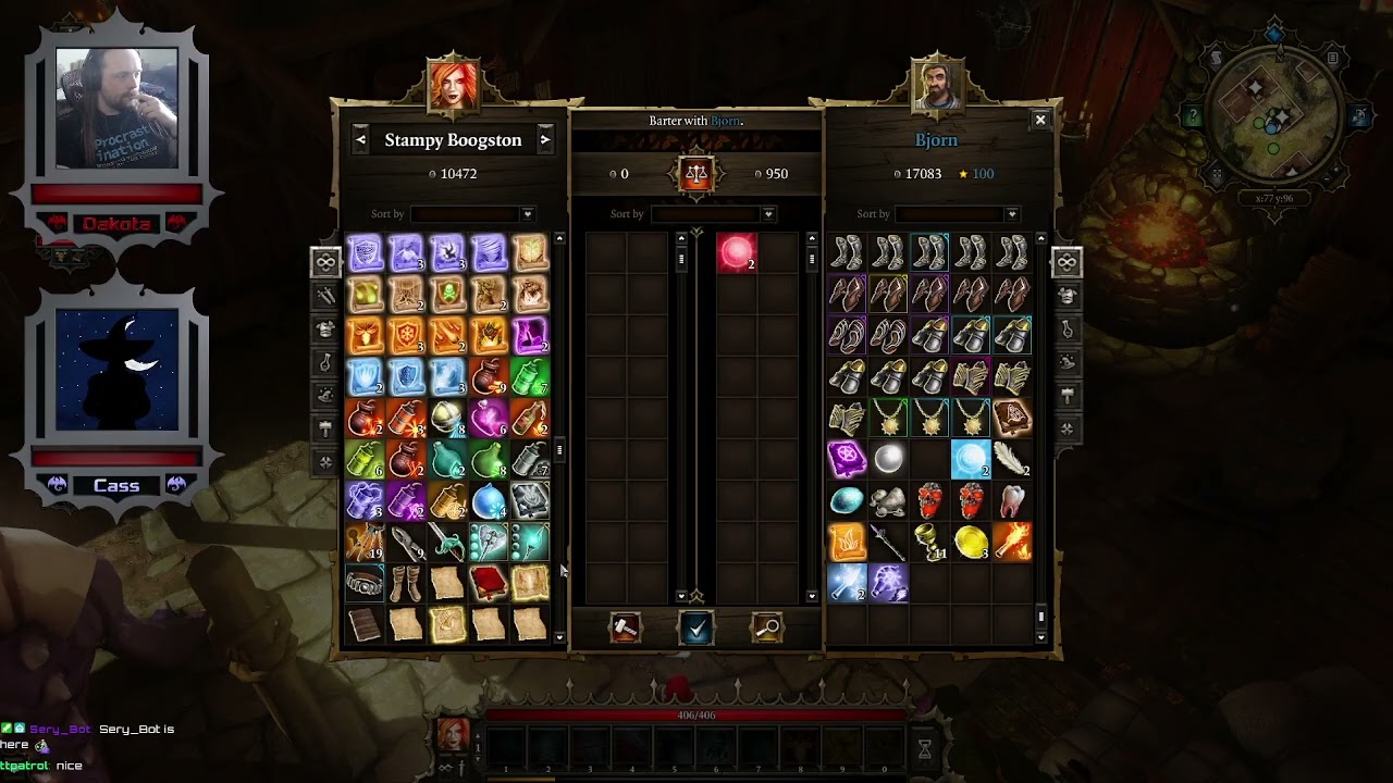 Divinity: Original Sin Co-op! - Ep 29