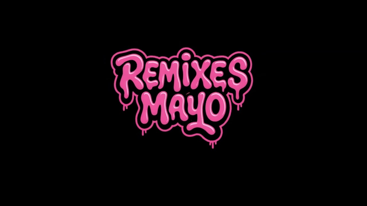 LOS MEJORES REMIX MAYO 2025 - DJ Cossio