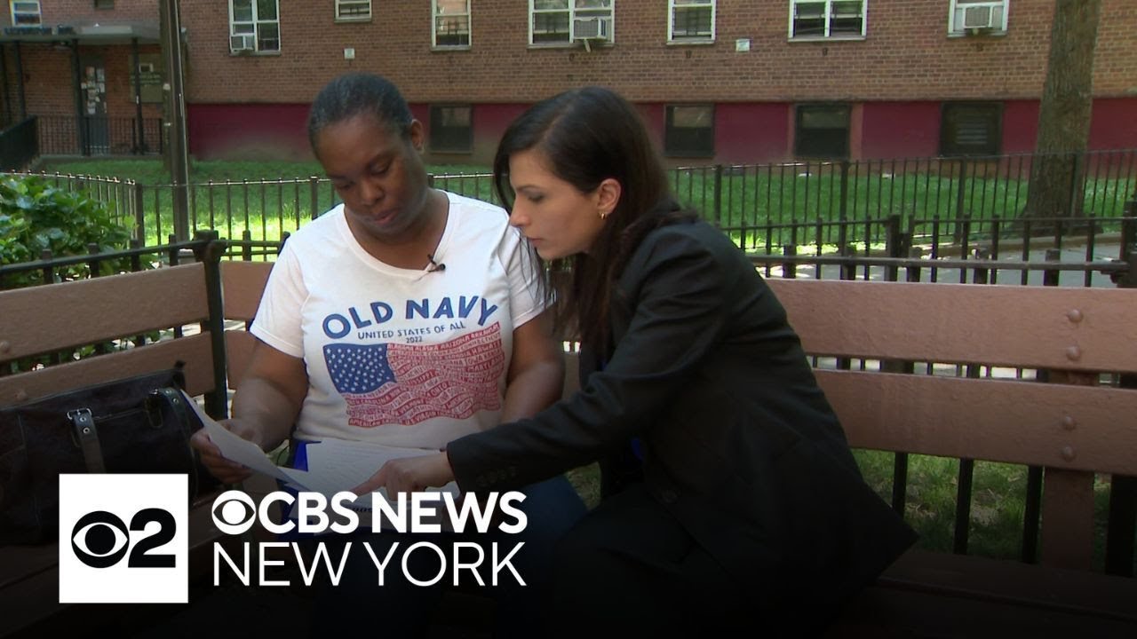 New York state refunds SNAP benefits to Harlem mom who was scammed