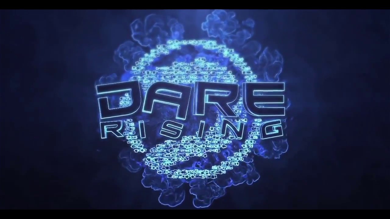 Joined @DareRising