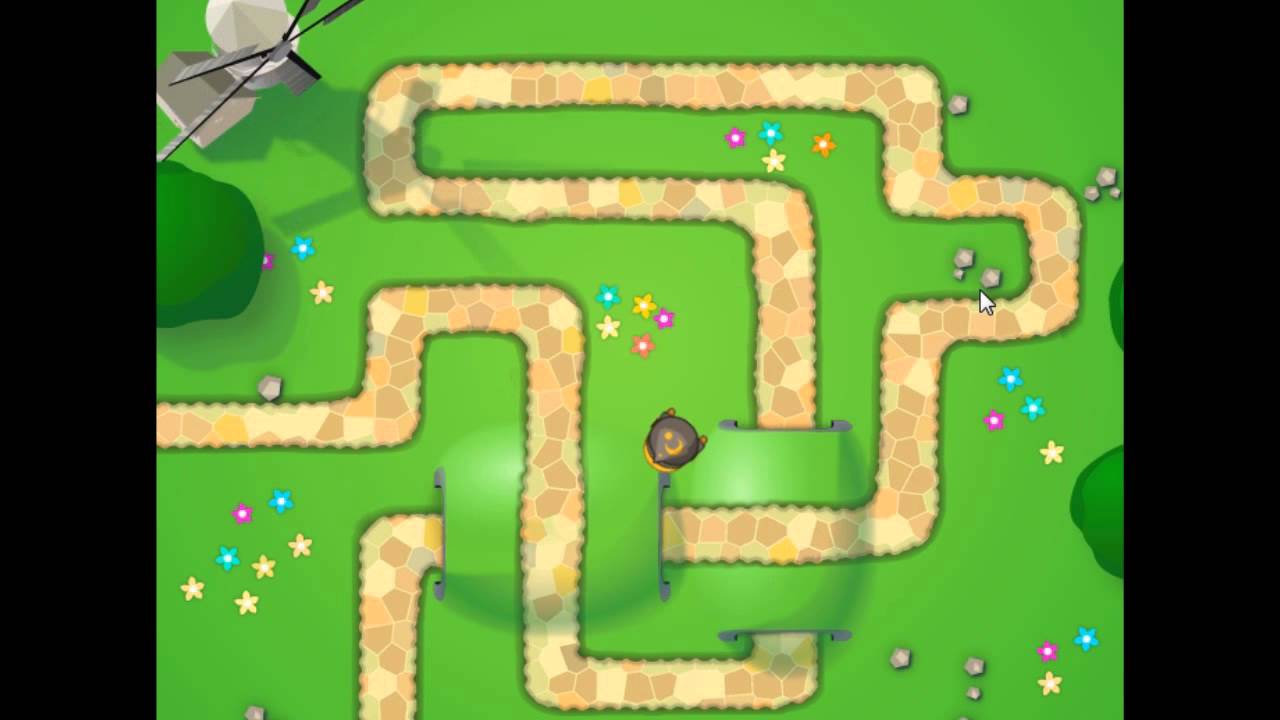 Individual Tower Explanation - Wizard