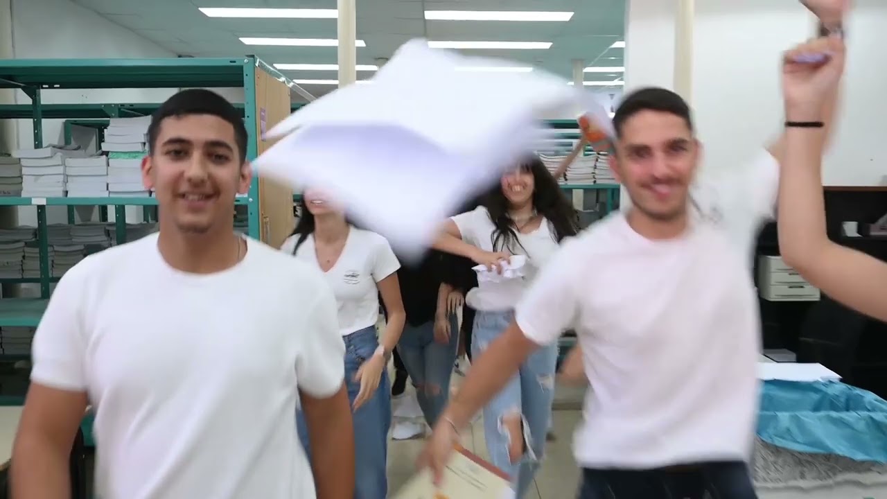 קליפ פרידה - מחזור ס