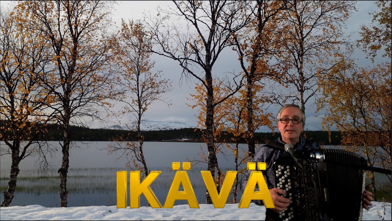 Ikävä