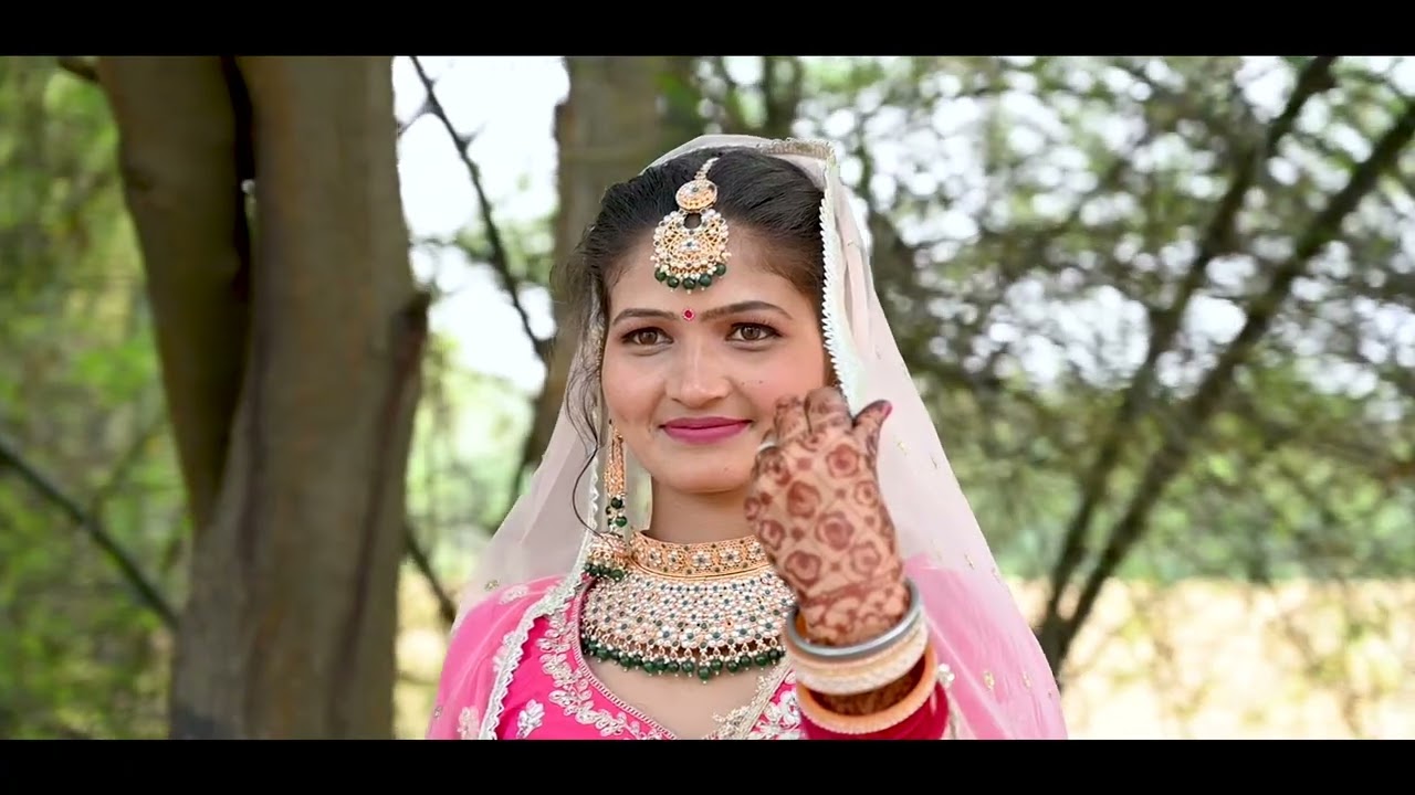 Best Wedding Highlight Bagga studio 98153-06613