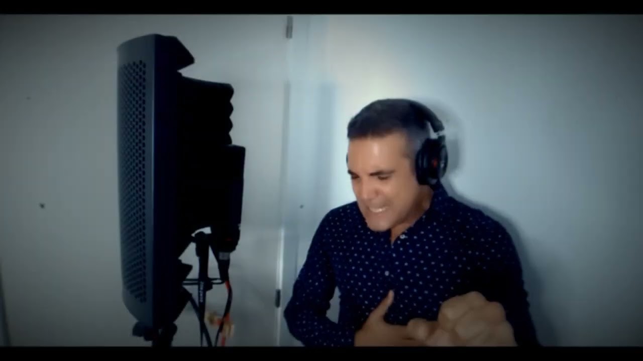 Nada es Igual -  cover Xandro Leima