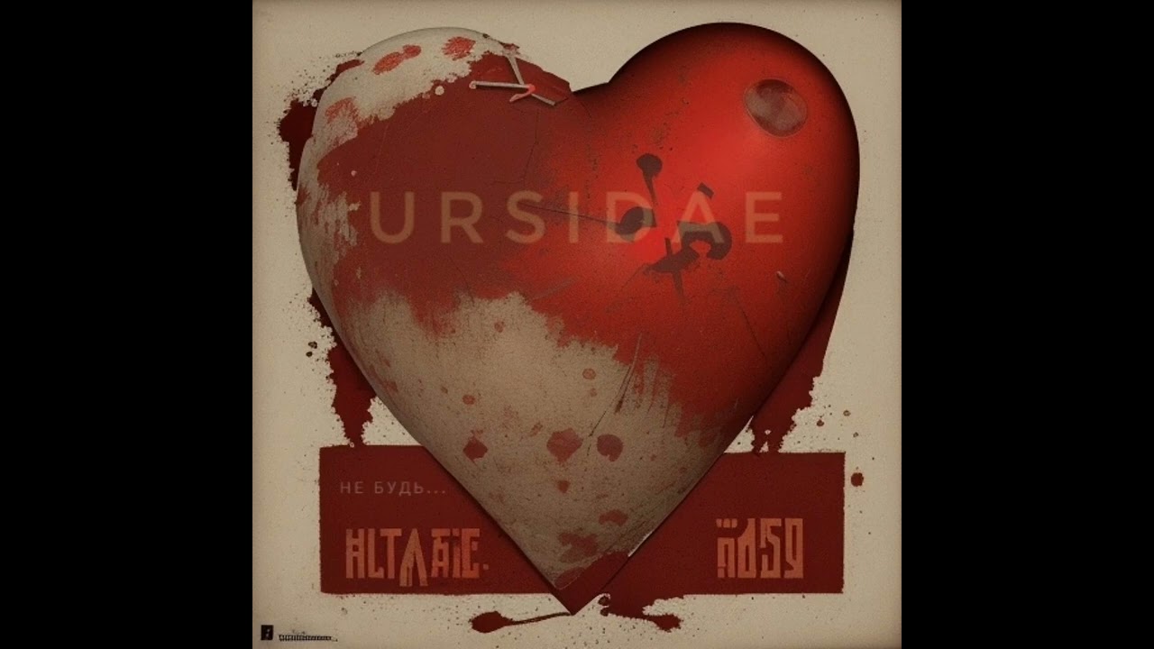 Ursidae &mdash; Прекрасное Далёко(Unofficial Cover)