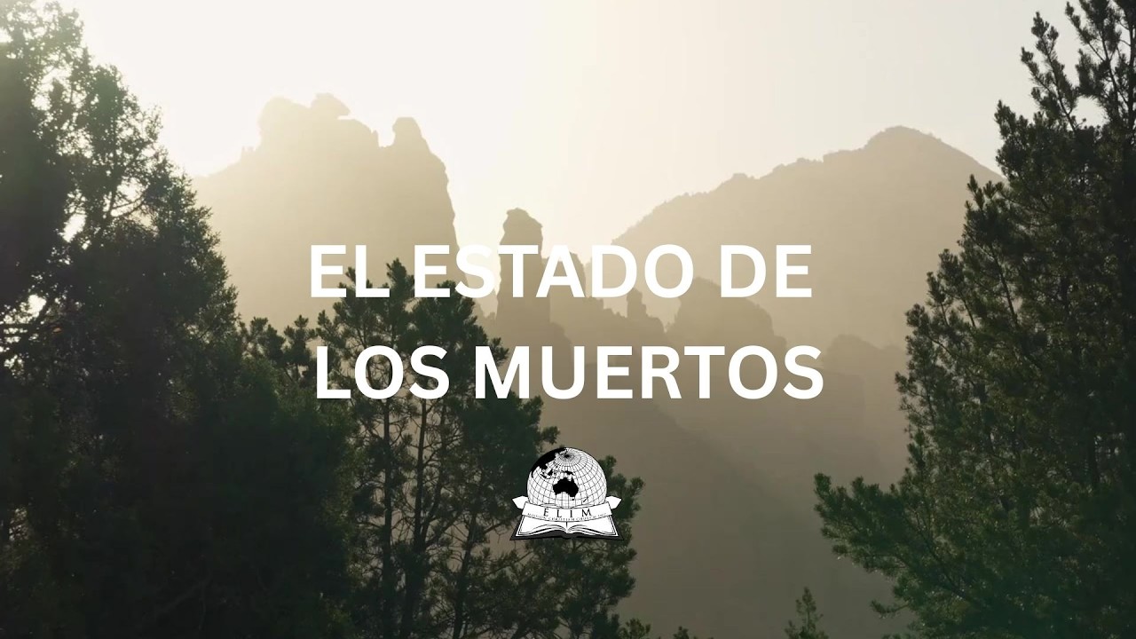 El estado de los muertos
