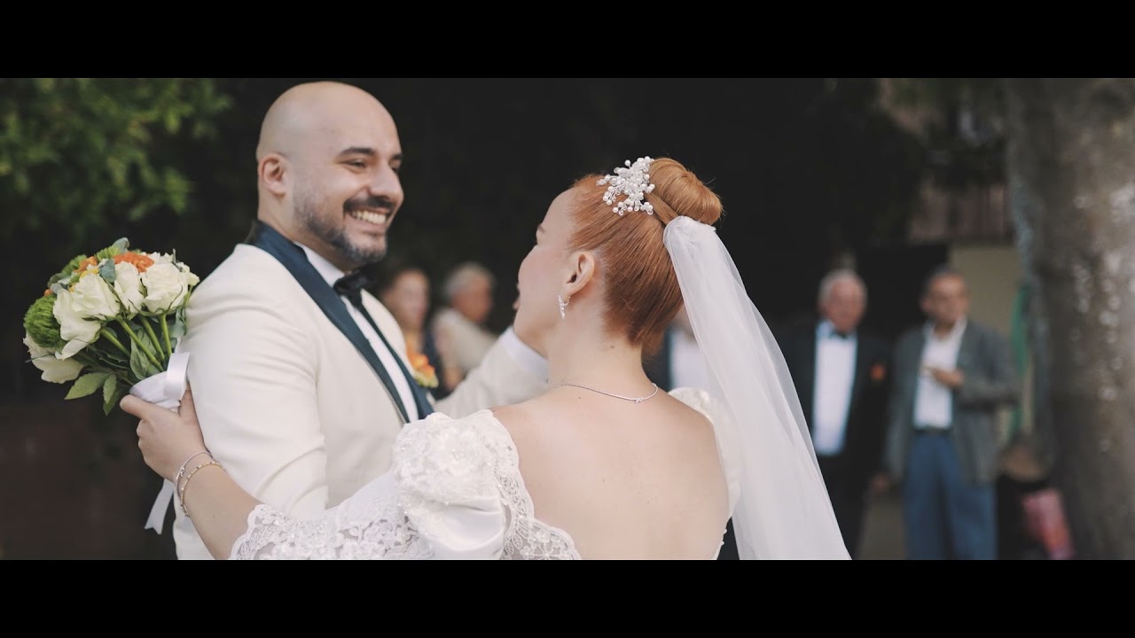 Sesil & Artin - 2020.09.03 - (Harsnik / Wedding / Düğün / Հարսանիք)