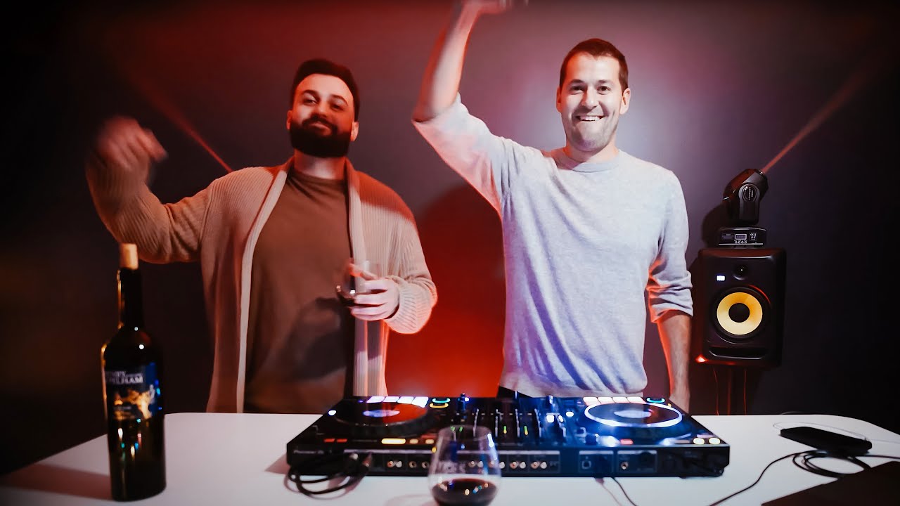 3HR DEEP ORGANIC HOUSE MIX // Jiminy Hop, Krasa Rosa, M.O.S & More!