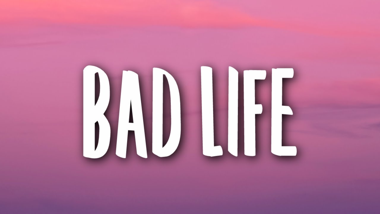 Sigrid, Bring Me The Horizon - Bad Life (Lyrics)