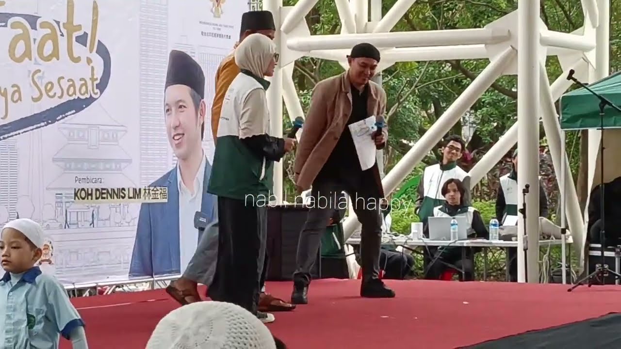 Taiwan Beliau Pendiri Pesantren AL HADI TAIWAN