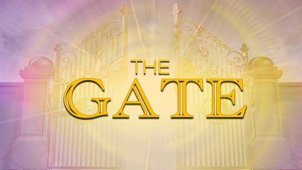 20210403 | The Gate | Pastor John Lomacang (tvsdac)