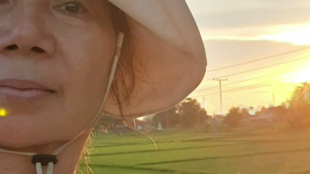 휴아의 라오스 여행ㅡ시판돈 (돈뎃, 돈콩 섬기행)