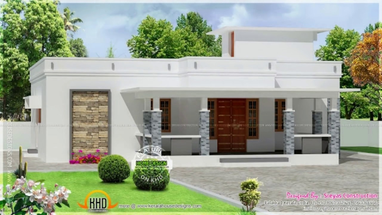 35 SMALL BUT BEAUTIFUL HOUSE WITH ROOF DECK