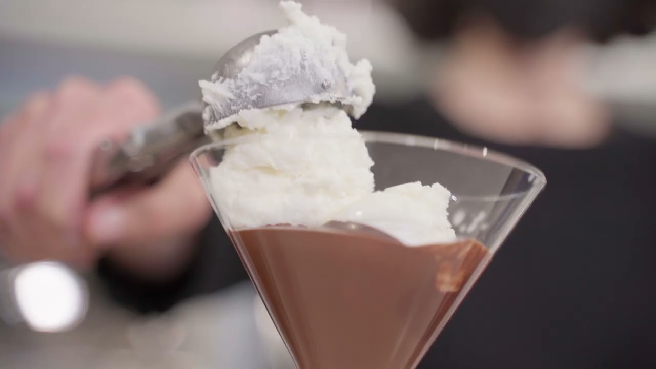 CAMURRI CIOCCOLATIERA mod.CC.BABY