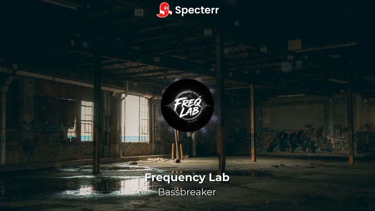Bassbreaker l Gabber