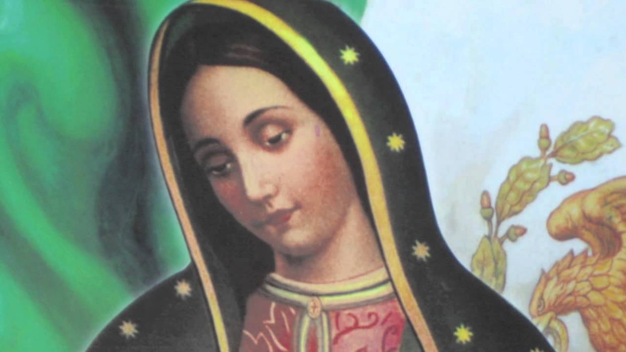 Madre de los jóvenes