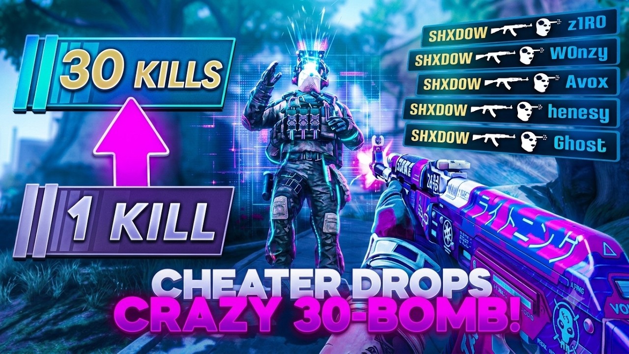 [BEST] CS2 Cheat - Best Aimbot + Radar + ESP - Undetected Download 2026