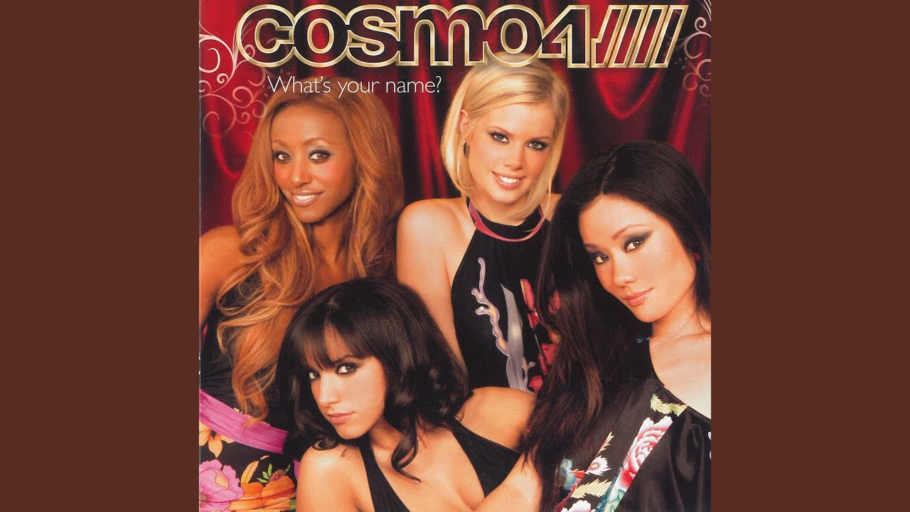 What's Your Name (Radio Mix)