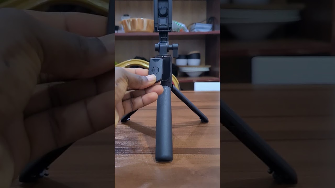 aliexpress mini tripod unboxing 💖. #aliexpresshaul #minitripod