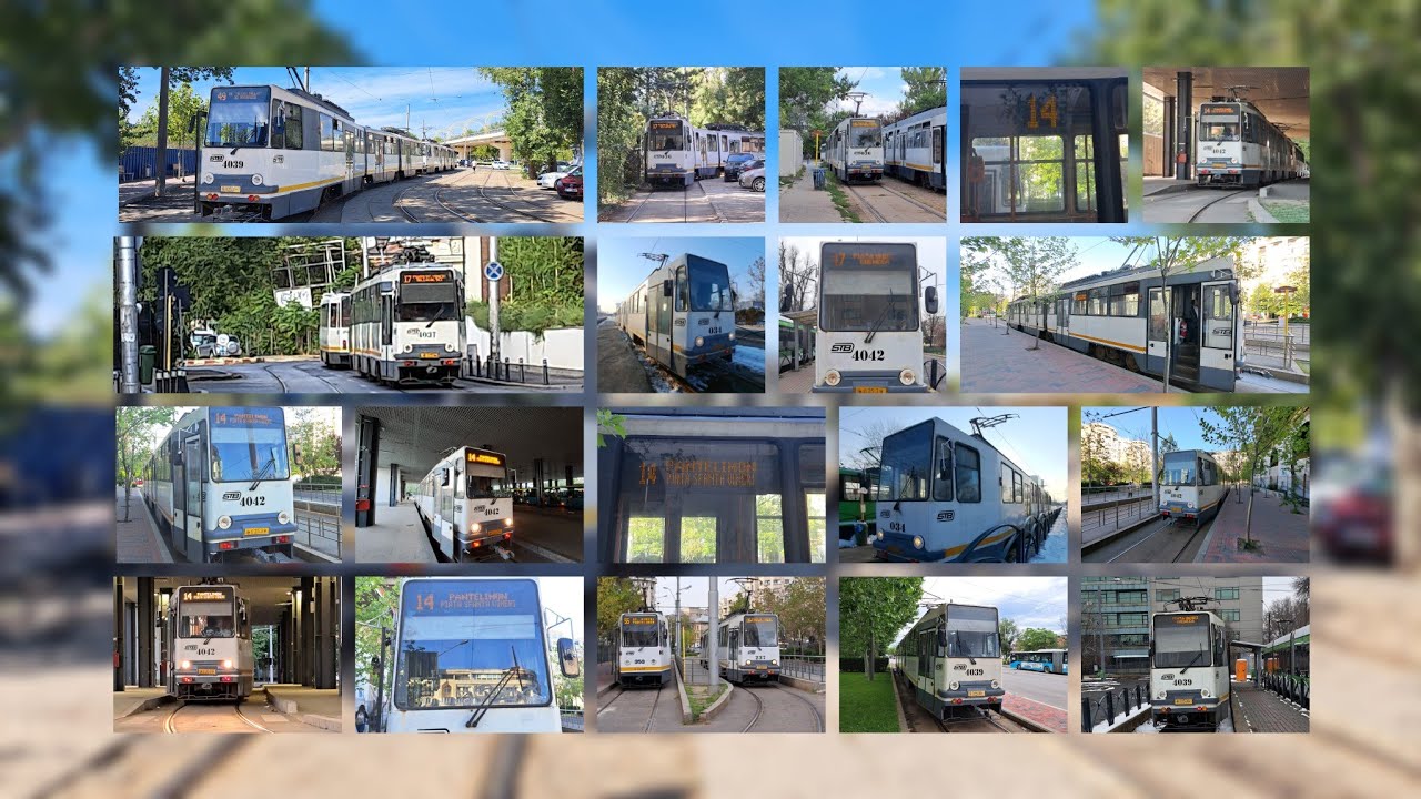 Tramvaiele V3A-2S-93 (V3A-2S-93 Trams)