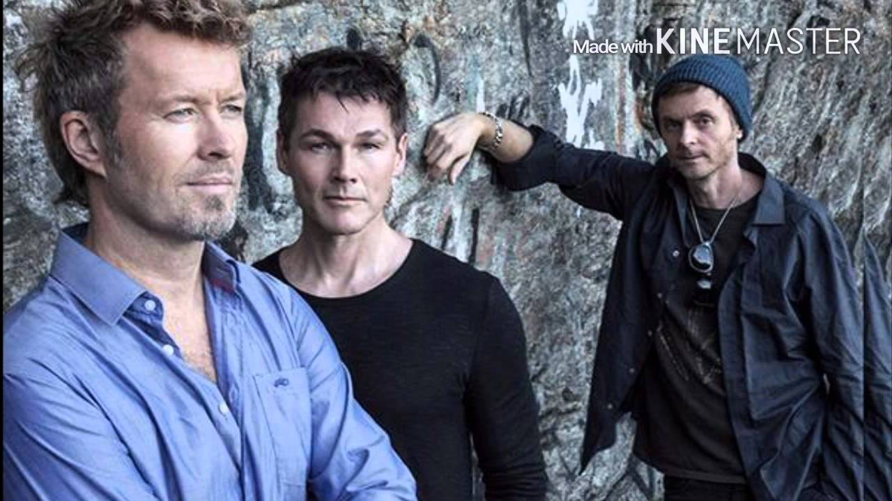 A-ha Shadow Endeavors