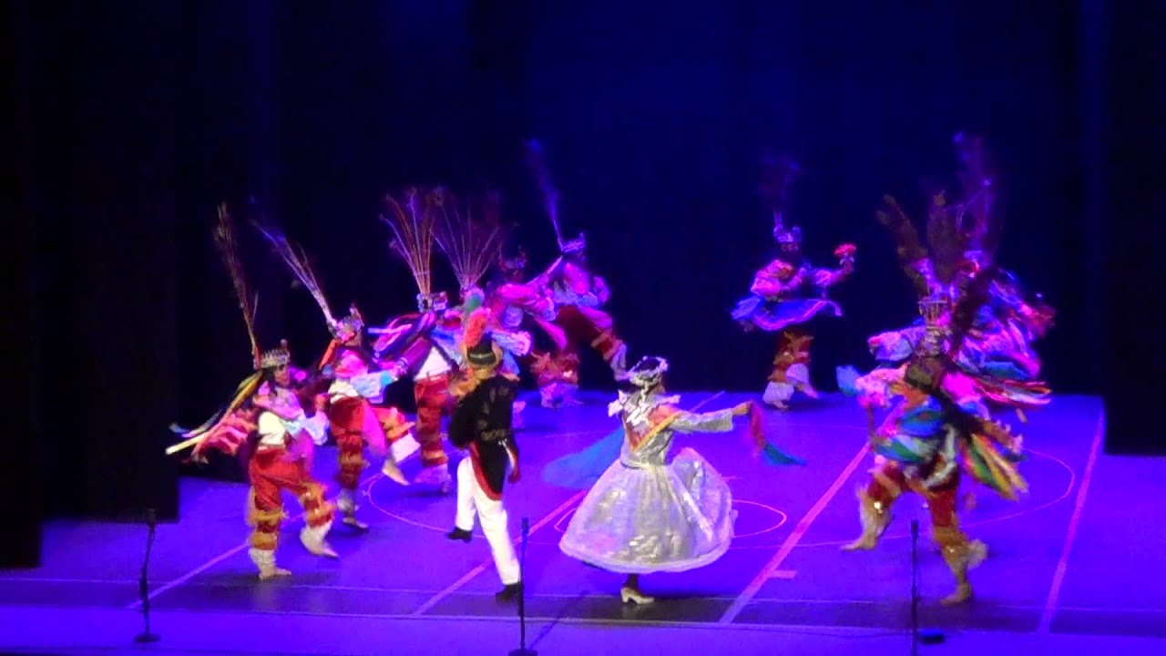 03 Los Tocotines