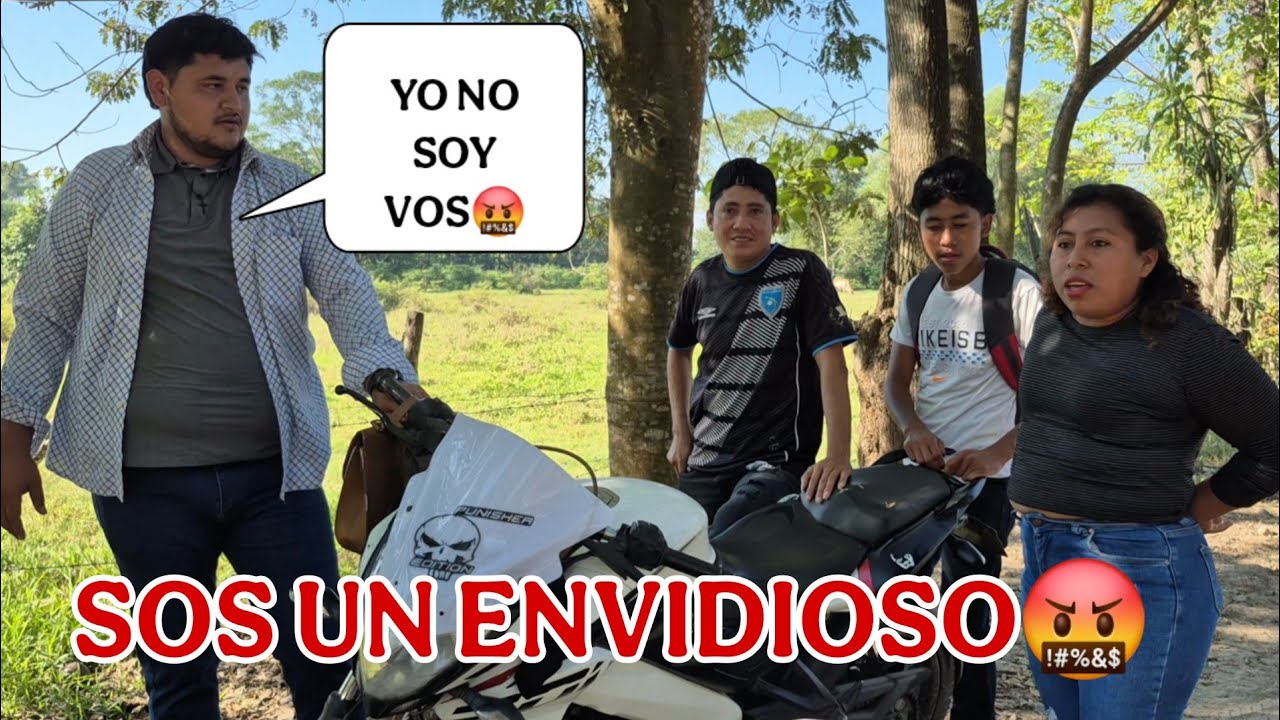 EVA le pelo la cara a NENON por envidioso le dijo sus cosas en la cara