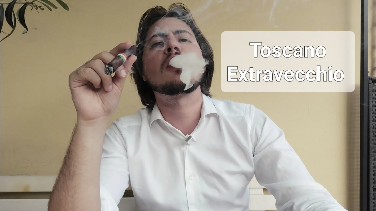 Toscano Extravecchio - Recensione