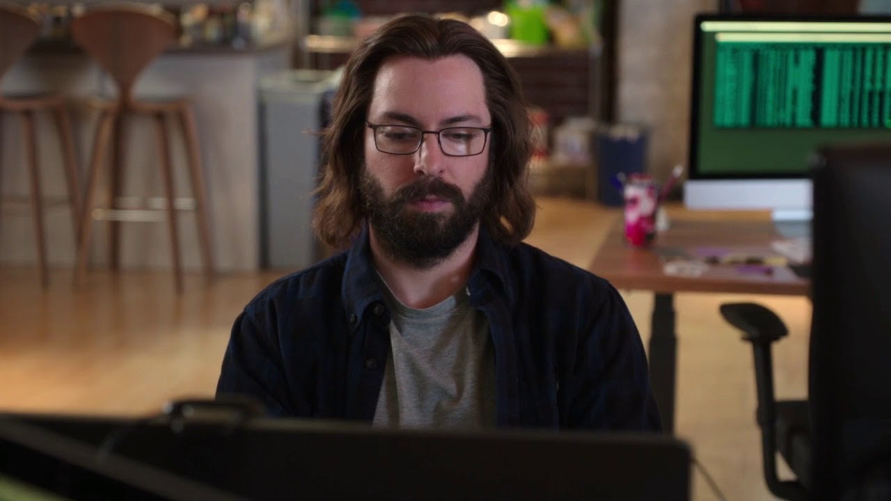 Bitcoin is Volatile - Gilfoyle |Silicon valley| Season 5 Episode 3