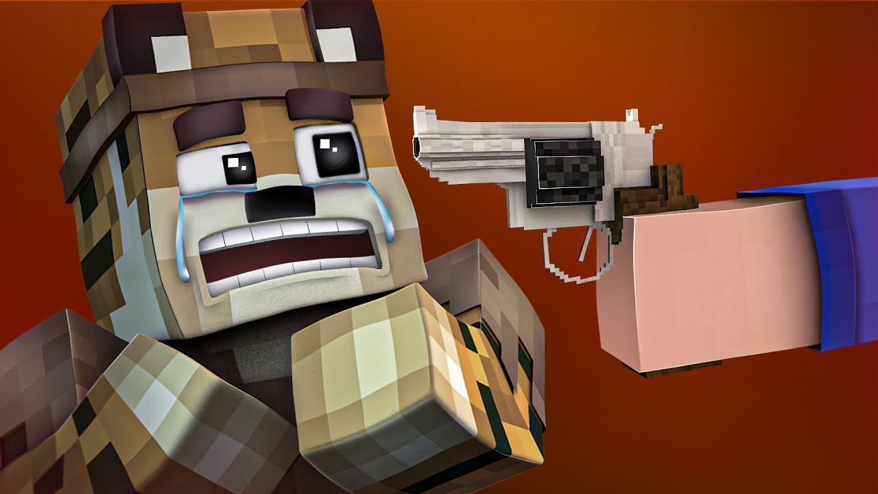 Лучшие Моды на 3D Оружие для Майнкрафта! ► Обзор Модов #20 | Minecraft 1.12.2 • 3 Крутых мода