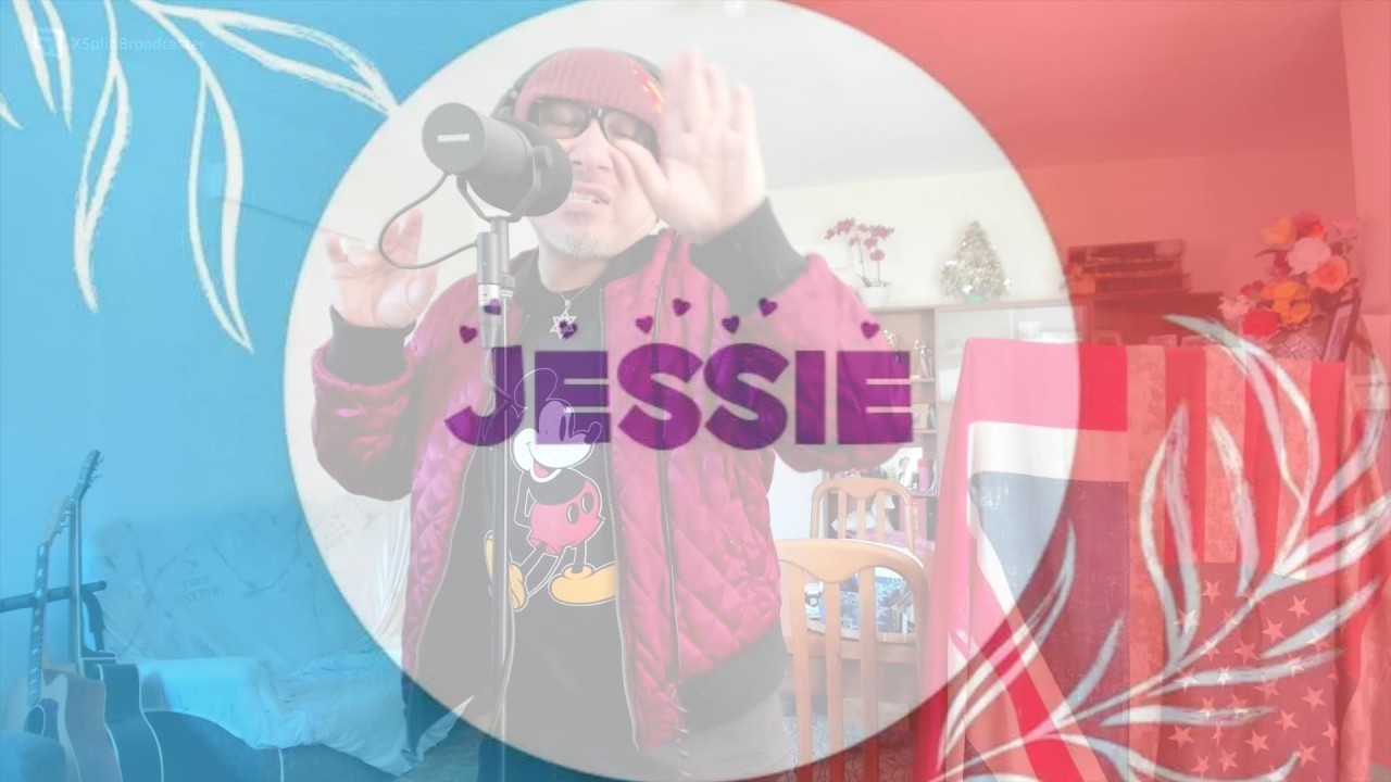 Jessie (Joshua Kadison) cover