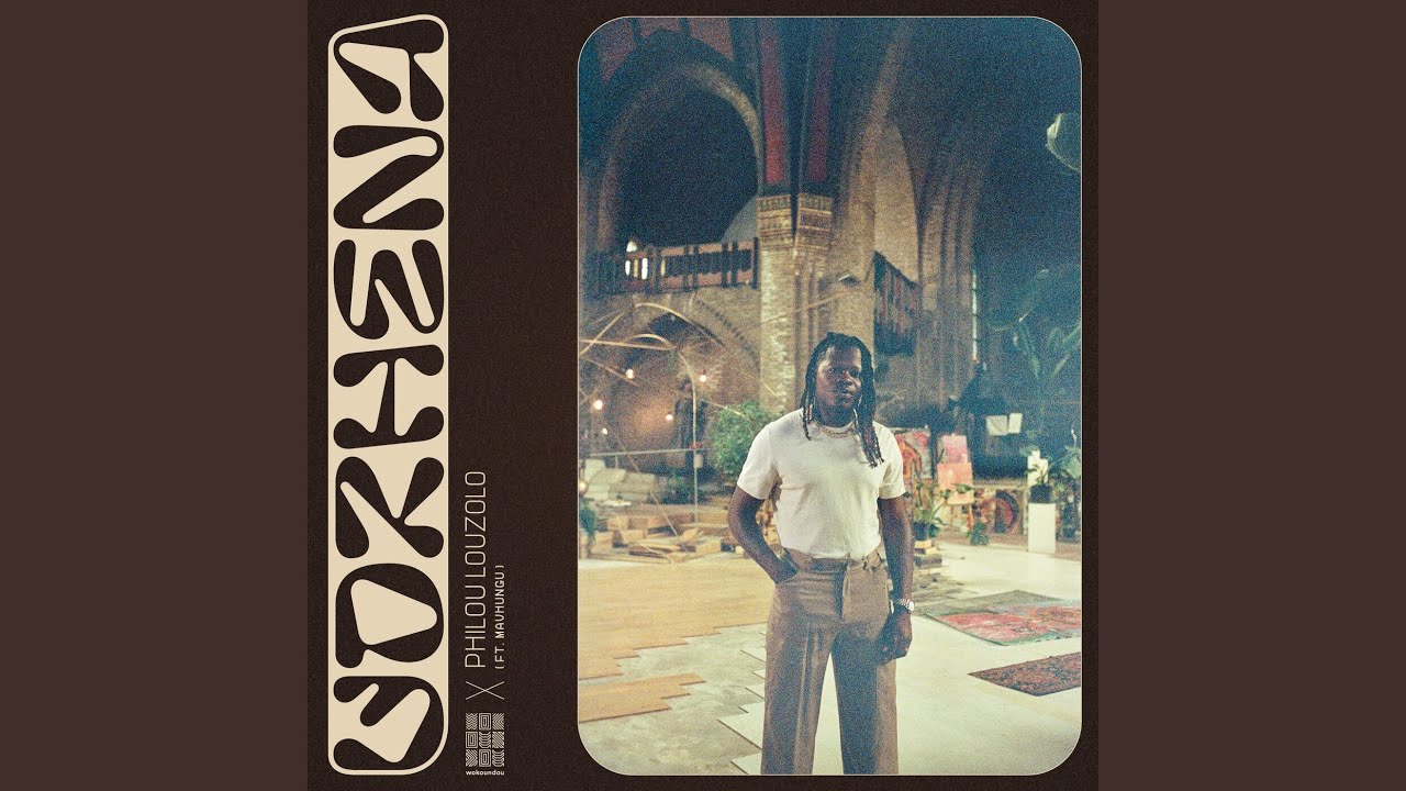 Udzhena (Instrumental) feat. Mavhungu