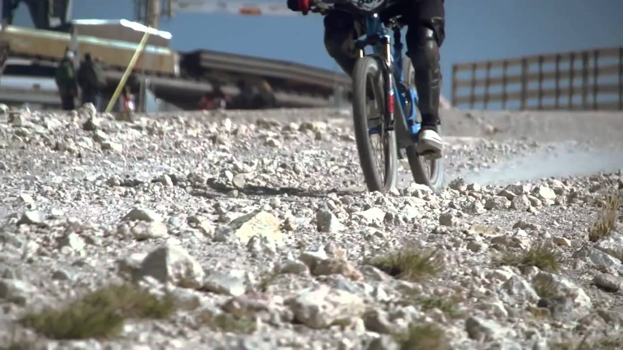 2014 Kamikaze Bike Games at Mammoth Mountain