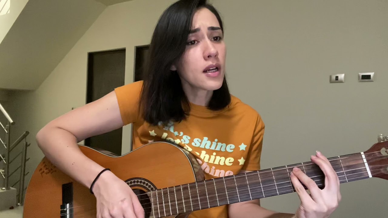 Así fue - Juan Gabriel (cover by Argelia) IG @argelia.av