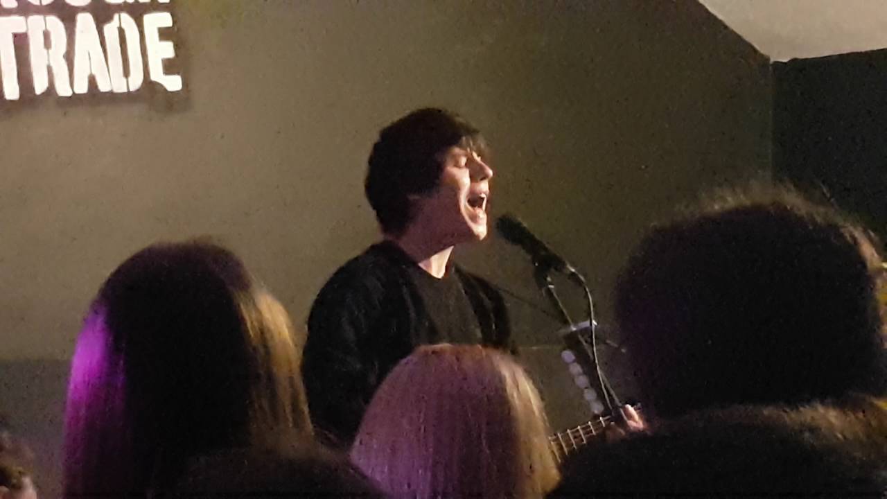 Jake Bugg 