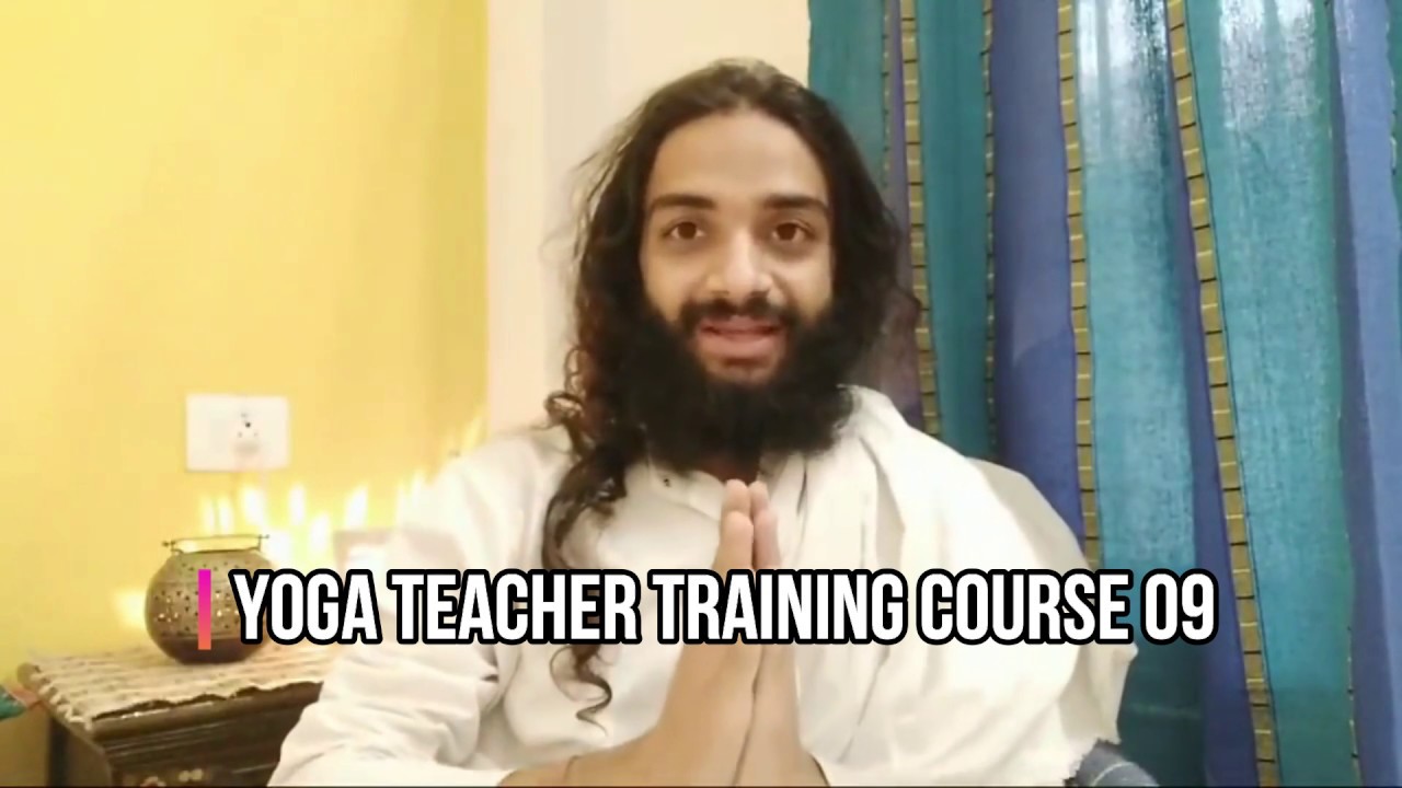 आसन और प्राणायाम में अंतर  YOGA TEACHER TRAINING COURSE 09 | DIFFERENCE BETWEEN ASANA  PRANAYAMA