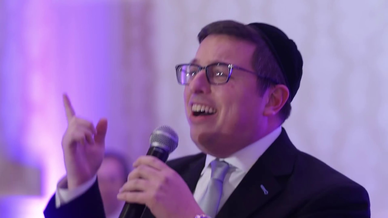 Asher Bara/ אשר ברא – composed and performed by Gobbie Cohn