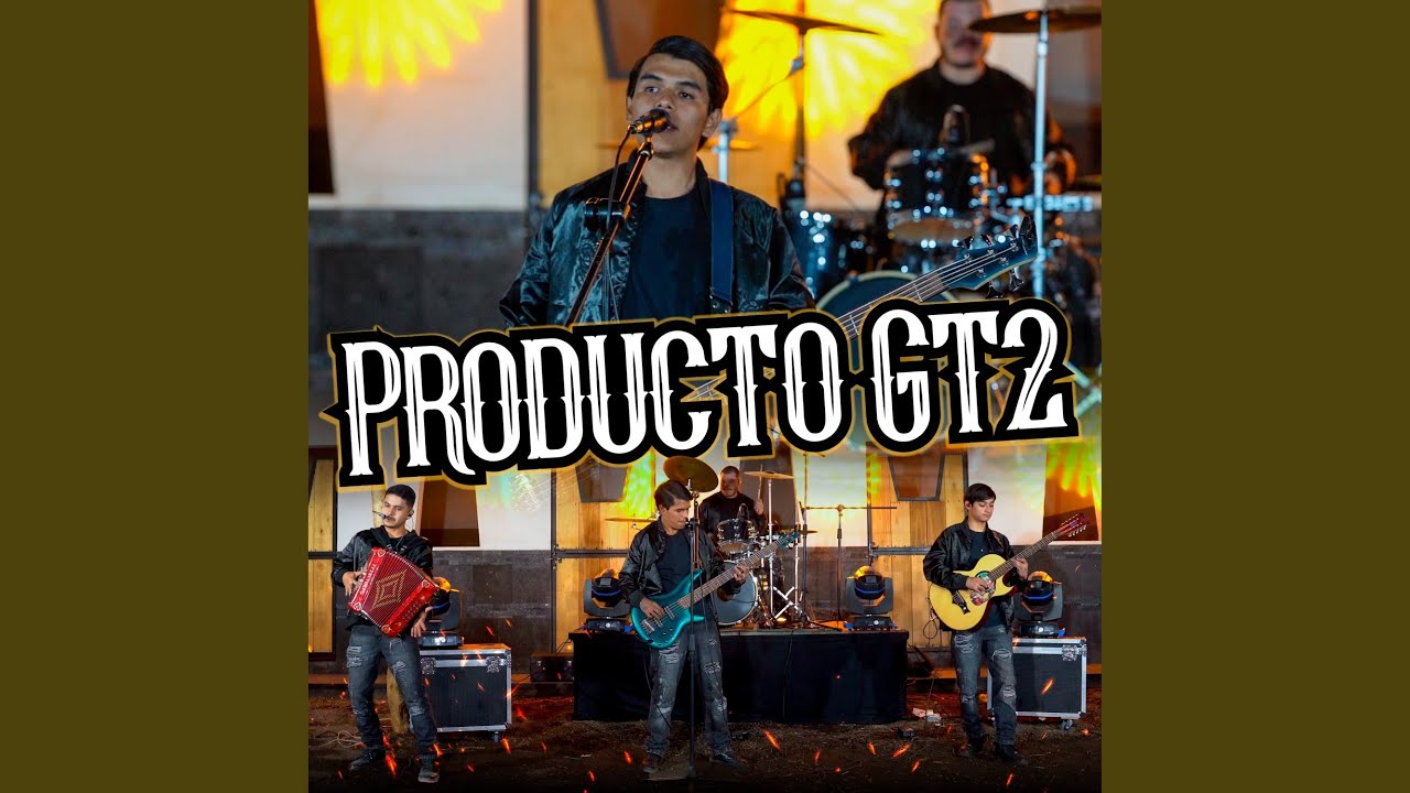 Producto GT2