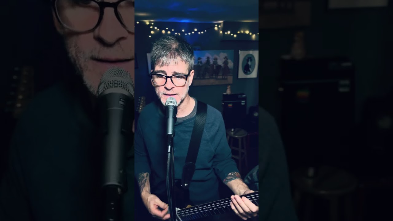 Brain Stew -Green Day (cover)