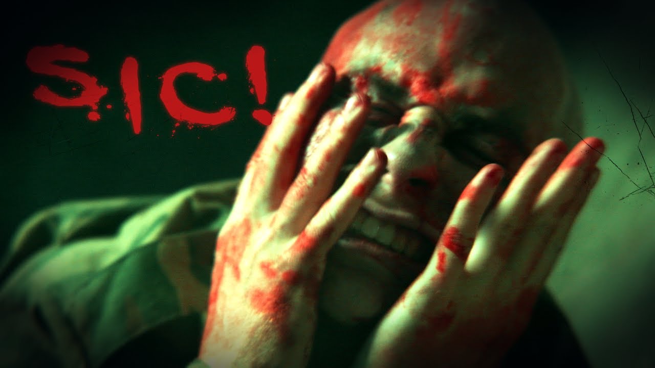 sic! - Batalia [OFFICIAL VIDEO]