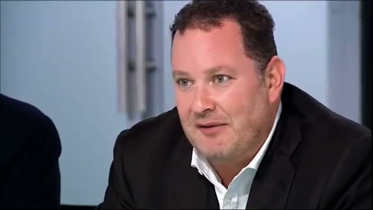The Apprentice Season 1 Episode 11: Exclusive Interviews with PK