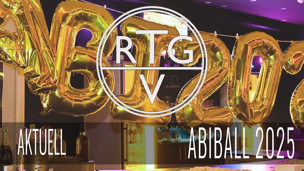 Abiball 2025