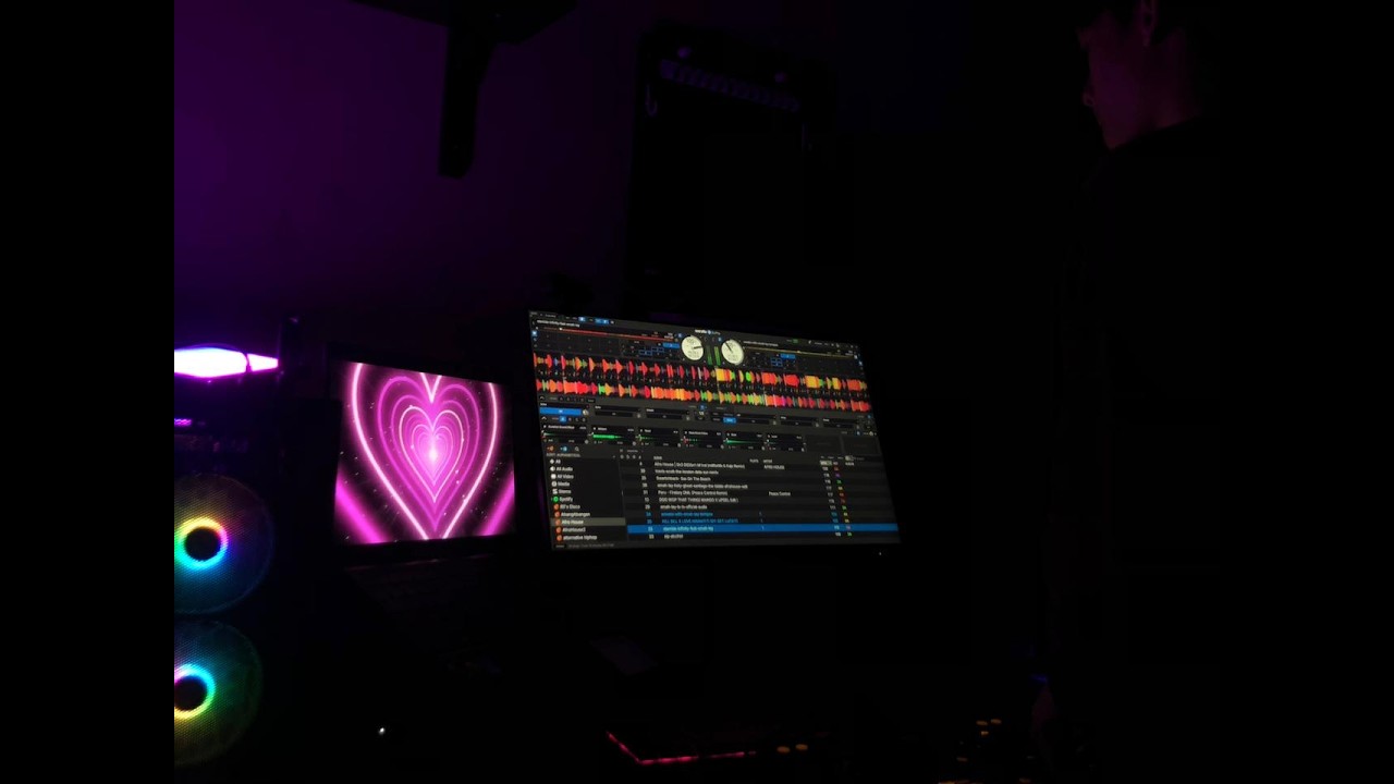 Artha$ena - Bedroom Setlist