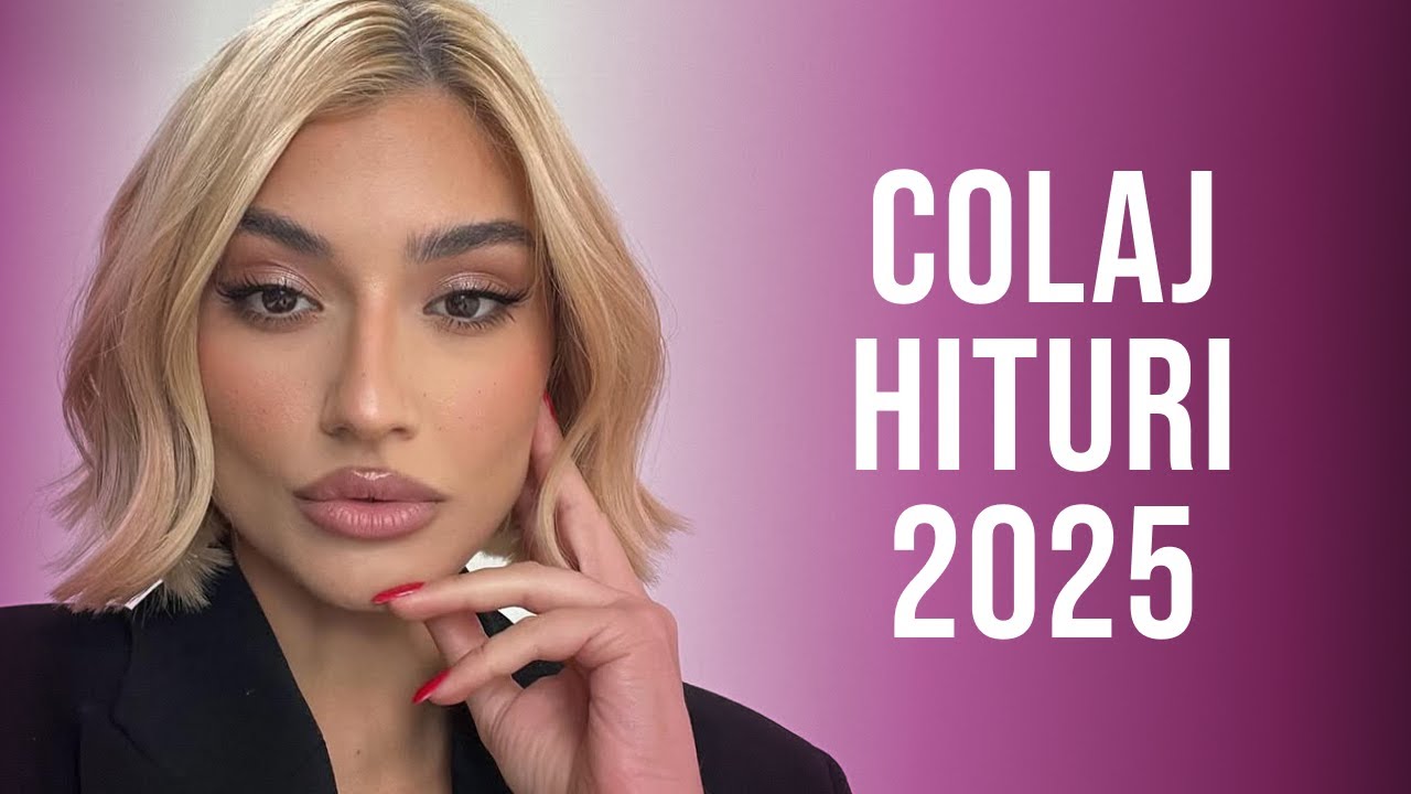 Mix Muzica Noua 2025 Romaneasca 🎵 Melodii Noi 2025 Romanesti 🎵 Colaj Hituri Noi 2025 Romanesti