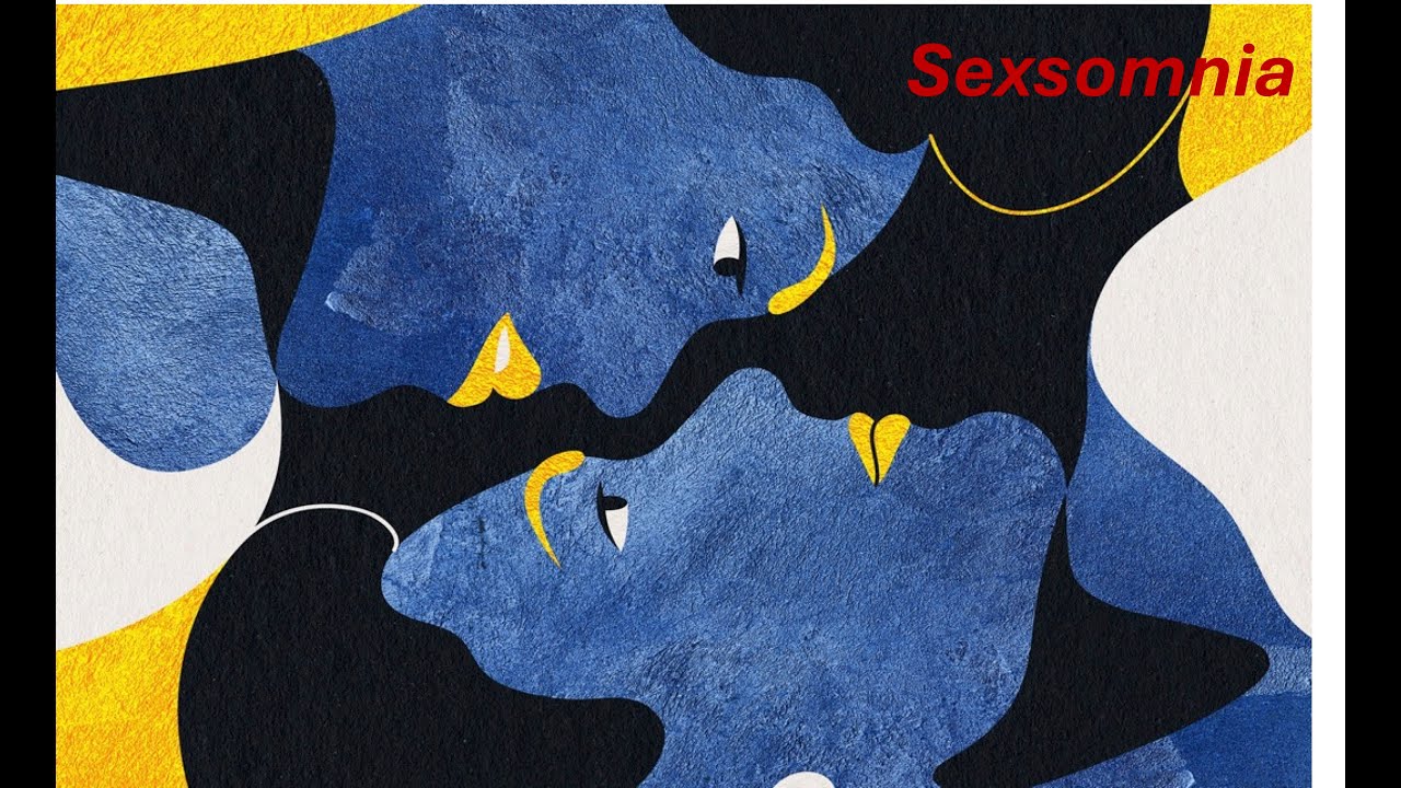 Sexsomnia