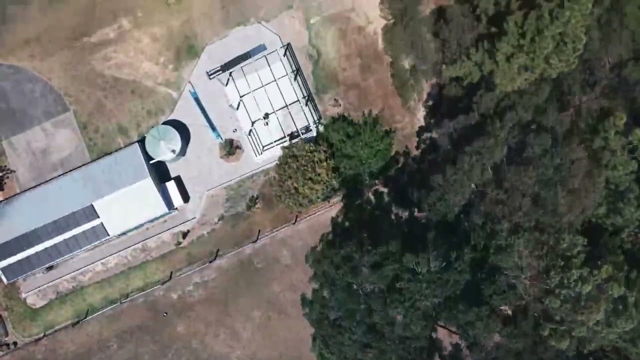 dji mini 5 pro stream 