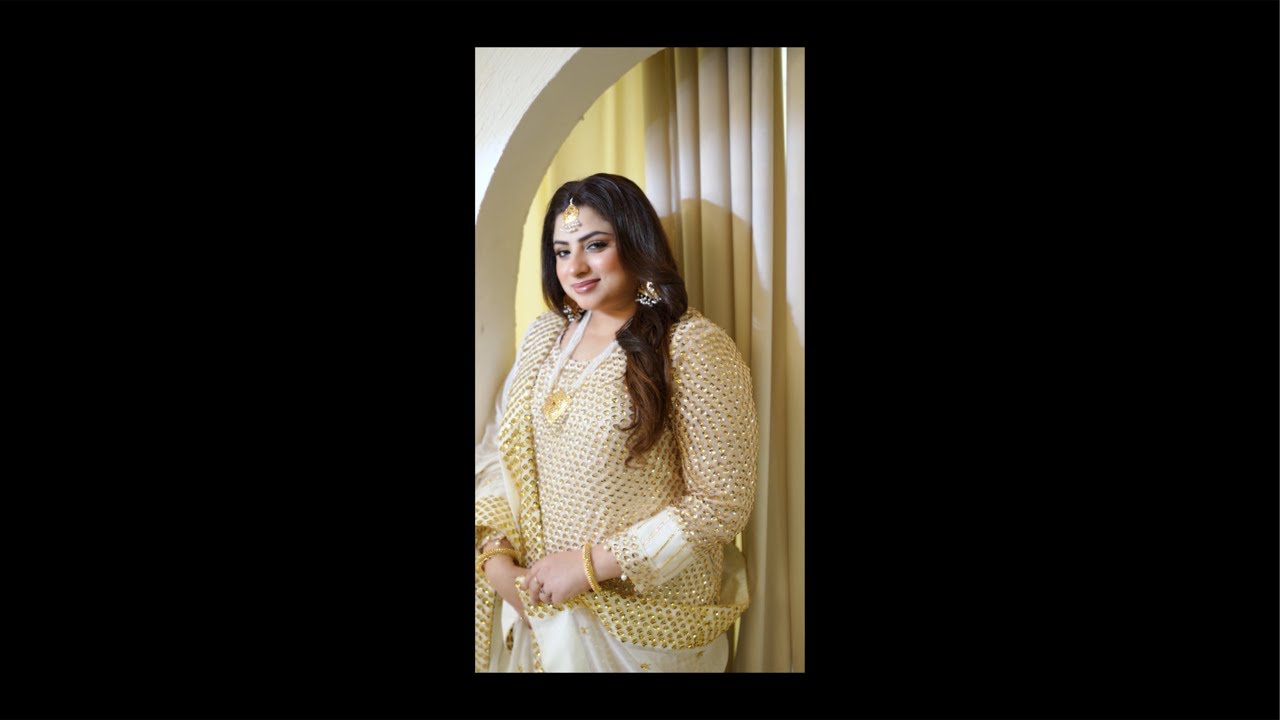 Maria Zahid  is live for makeup #makeup #livestream